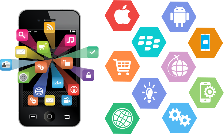 Best Mobile App Devlopment Company